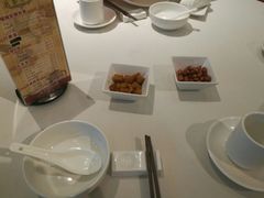 -潮福城大酒楼·潮味粤品·港式点心(湖滨北路店)