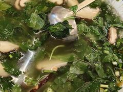 -老味道1992(武当山店)