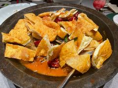 -秀儿四九城·新京菜(亚运村鸟巢店)