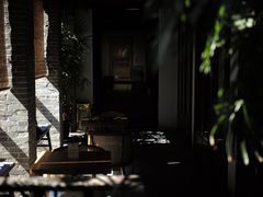 -西安于右任故居博物馆