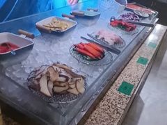 -尚宴牛特鲜自助(太原街万达店)