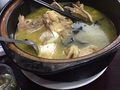 九华山友谊土菜馆-九华山友谊土菜馆 小资餐厅