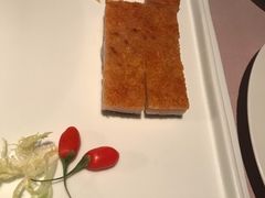 -荣轩(新荣记环球金融中心店)