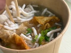 -非遗·十八曲鱼饺(西马总店)