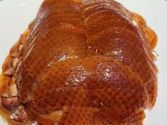 “酥不腻”烤鸭-大董(环贸iapm店)