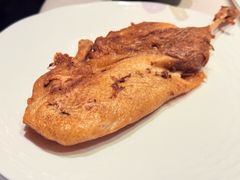 -皇朝会.经典传统粤菜(外滩店)