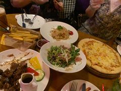 -BJM CLUB·宾酌·江景西餐吧(琶醍店)