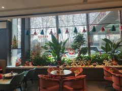 -大连铂尔曼酒店-铂尔曼美食廊 Pullman Deli