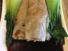 -添好运点心专门店(百老汇店)