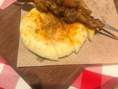 -西贝(虹口龙之梦店)