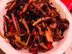 -酒肆浅葱•烧烤•龙虾•排档(卓悦intown店)