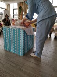 点击看大图 -祥馨月子会所(莞城店)