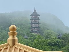 -牛首山文化旅游区