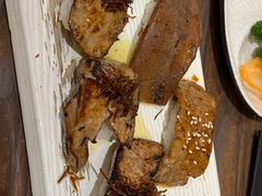 -东京屋(武定路店)