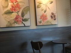 -星巴克(南通海安文峰大世界店)