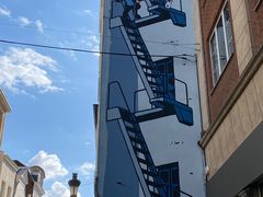 -布鲁塞尔大广场