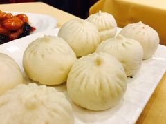 -功德林素菜饭庄(前门店)