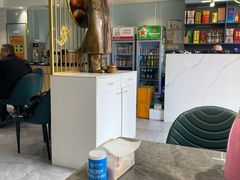 -农家湘菜(安亭店)
