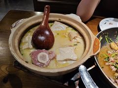 -老阿爸鲜鱼土菜(昆山花桥店)