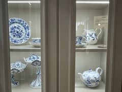 -Me Coffee下午茶艺术空间