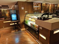 -广州中心皇冠假日酒店·汇点大堂吧