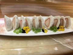 -芜湖白金汉爵大酒店-中餐厅(银湖北路店)