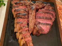 -奥斯特牛排馆(圣母百花大教堂)