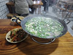 -温泉第一家羊肉馆