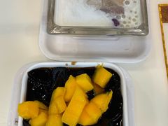 -爽爽王牌甜品(河背村店)