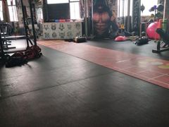 -Nirvana Fitness健身工作室