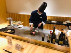 -厦门源昌凯宾斯基大酒店-隠れ鉄板焼