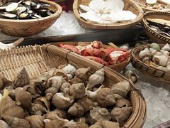 -昆明佳华广场酒店·西餐厅