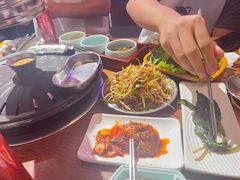 -济州爱肉堂(总店)