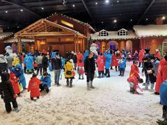 -宁波冰雪大世界(北仑区)