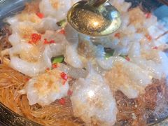 -绿茶餐厅(成都太古里店)