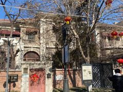 -天津意大利风情旅游区