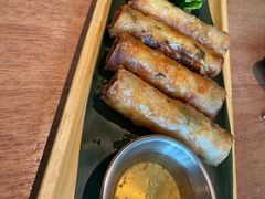 经典炸春卷-SUSU·小苏苏(国贸商城店)