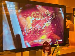 -巴奴毛肚火锅(二七万达店)