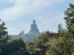 -天坛大佛