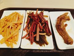 -水平有限广西米粉·广西风味集(五道口店)