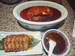 -南京大牌档(富力海珠城店)