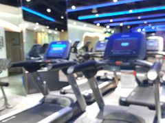 -舒适堡健身(爱琴海店)