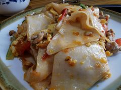 大救驾-妈妈的味道(和顺古镇店)