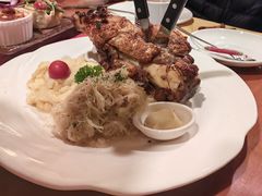 -申德勒加油站西餐厅(日坛路总店)