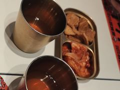 -崔解放·朝韩大排档(虹悦城店)