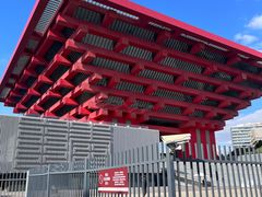 -中华艺术宫(上海美术馆)