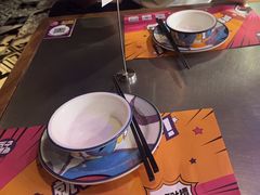 -匠子烤鱼(远大购物中心店)