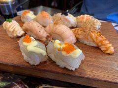 -古田居·特色寿司料理(星之岛旗舰店)