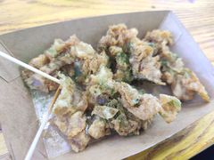 -八一路好吃街(雨田商务大厦店)