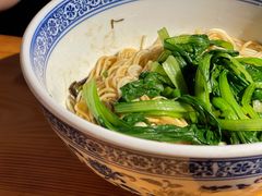 葱油拌面-沪西老弄堂面馆(定西路店)